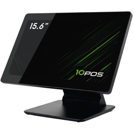Tpv 10pos 10t-16m/ intel n95/ 8gb/ 128gb ssd/ 15.6/ táctil/ wifi/ win11 iot - Imagen 4