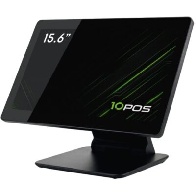 Tpv 10pos 10t-16m/ intel n95/ 8gb/ 128gb ssd/ 15.6/ táctil/ wifi/ win11 iot