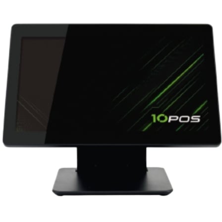 Tpv 10pos 10t-16m/ intel n95/ 8gb/ 128gb ssd/ 15.6/ táctil/ wifi/ win11 iot - Imagen 5