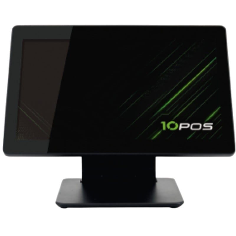 Tpv 10pos 10t-16m/ intel n95/ 8gb/ 128gb ssd/ 15.6/ táctil/ wifi/ win11 iot - Imagen 2
