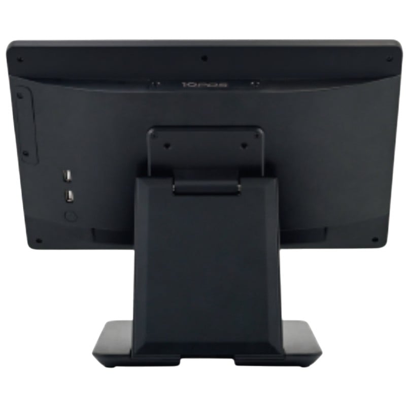 Tpv 10pos 10t-16m/ intel n95/ 8gb/ 128gb ssd/ 15.6/ táctil/ wifi/ win11 iot - Imagen 3