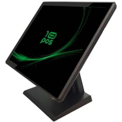 Tpv 10pos 10t-17/ intel j6412/ 8gb/ 128gb ssd/ 17/ táctil/ wifi