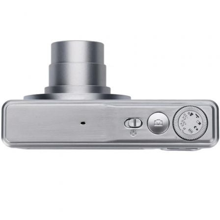 Cámara digital agfaphoto realishot dc9200/ 24mp/ plateada - Imagen 8