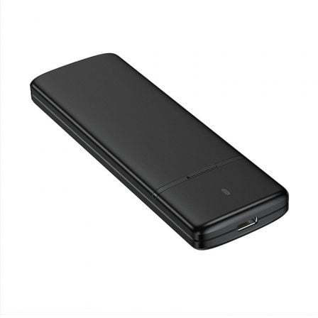 Caja externa para disco ssd m.2 sata/nvme aisens asm2-001b - Imagen 6
