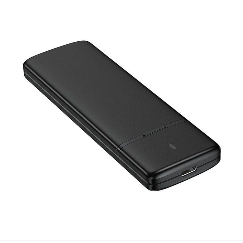 Caja Externa Disco SSD