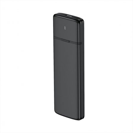 Caja externa para disco ssd m.2 sata/nvme aisens asm2-001b - Imagen 7