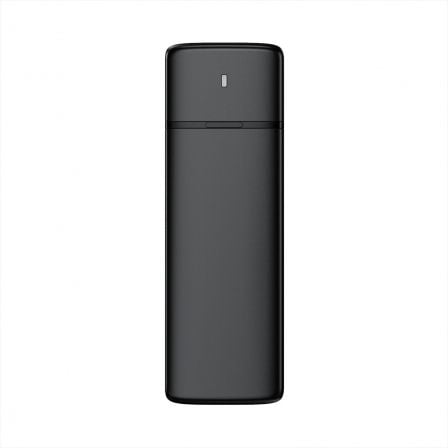 Caja externa para disco ssd m.2 sata/nvme aisens asm2-001b - Imagen 8
