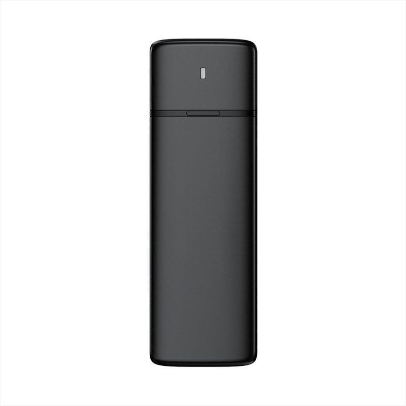 Caja externa para disco ssd m.2 sata/nvme aisens asm2-001b - Imagen 3