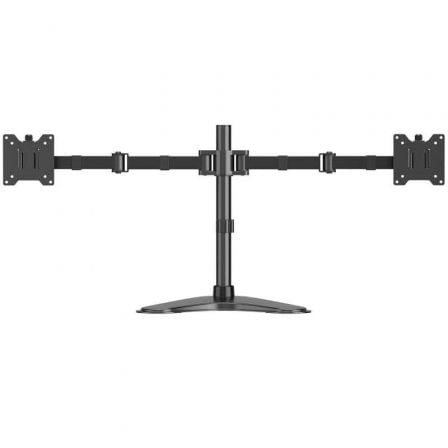 Soporte de sobremesa para 2 monitores aisens dt35tsr-361 - Imagen 7
