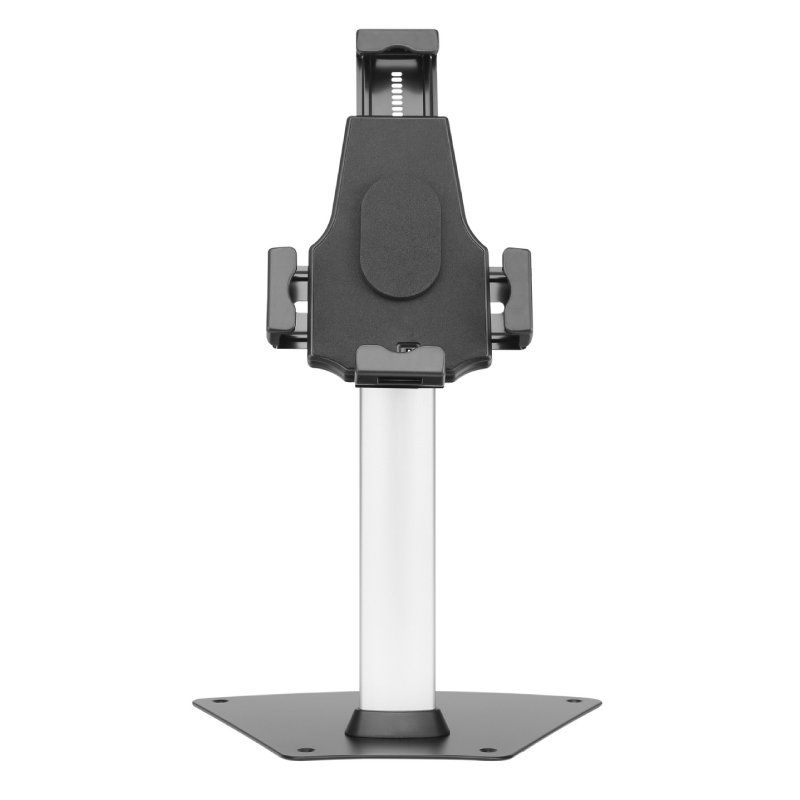 Soporte para tablet aisens ms1p03-113/ antirrobo/ negro - Imagen 2
