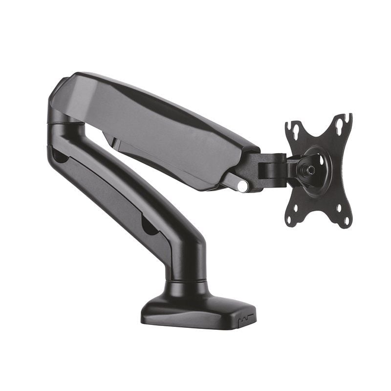 Soporte de mesa con contrapeso para monitor aisens dt27tsr - Imagen 2