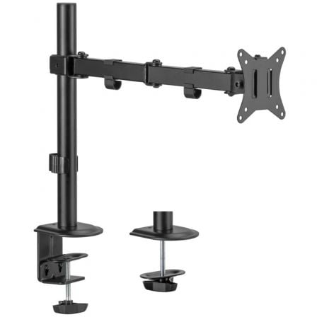Soporte de mesa para monitor y tv aisens dt32tsr-147 - Imagen 6