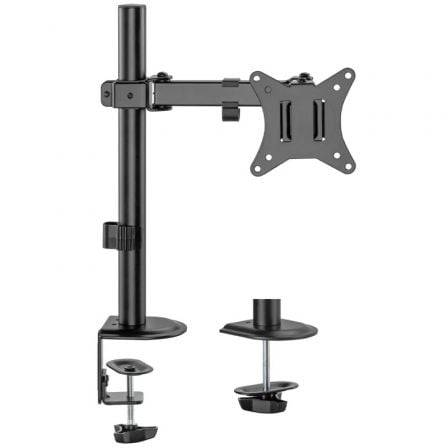 Soporte de mesa para monitor y tv aisens dt32tsr-147 - Imagen 7