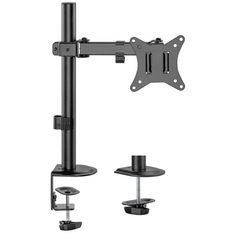 Soporte de mesa para monitor y tv aisens dt32tsr-147 - Imagen 2