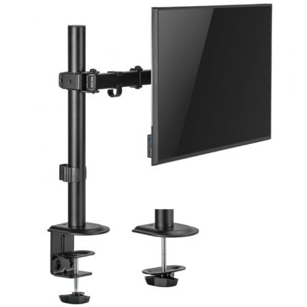 Soporte de mesa para monitor y tv aisens dt32tsr-147 - Imagen 8