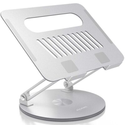 Soporte de sobremesa aisens lps4sxl-247 para portátil de 10