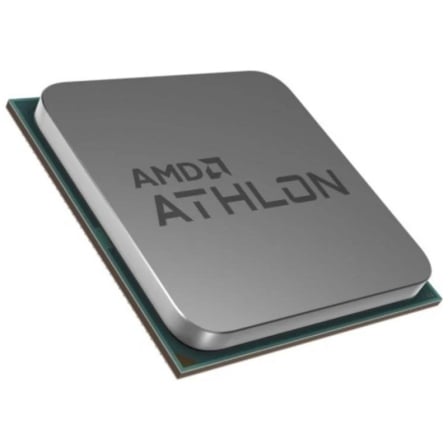 Procesador amd athlon 3000g 3.5ghz socket am4/ pack de 12 unidades - Imagen 4