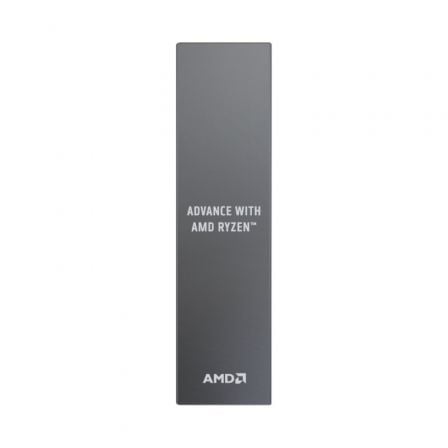 Procesador amd ryzen 5 7600x 4.7ghz socket am5 - Imagen 9