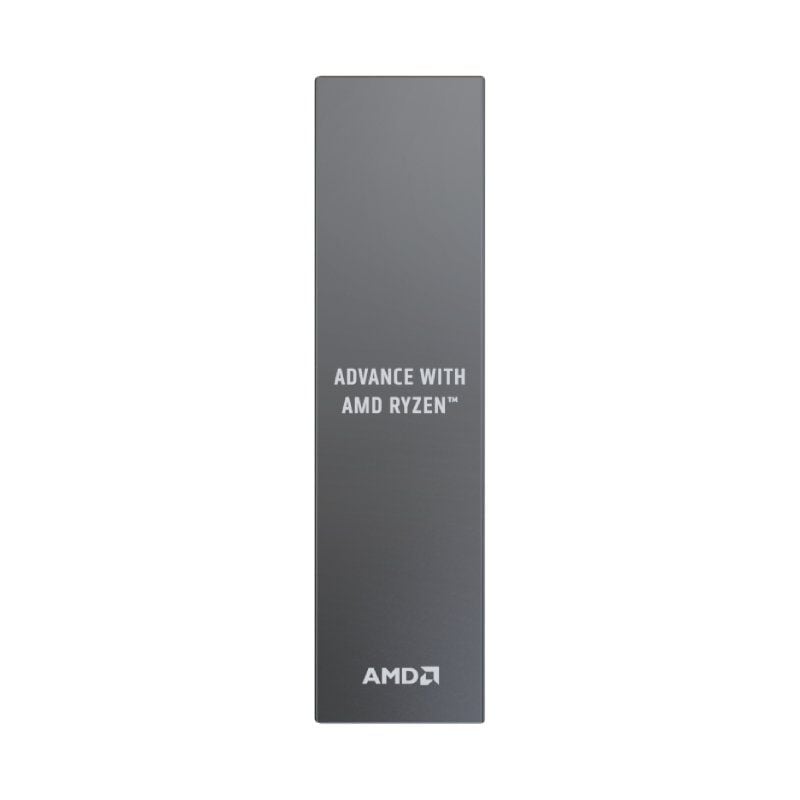 Procesador amd ryzen 5 7600x 4.7ghz socket am5 - Imagen 4