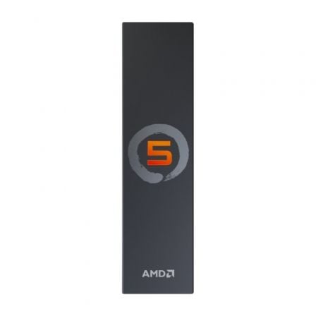 Procesador amd ryzen 5 7600x 4.7ghz socket am5 - Imagen 10
