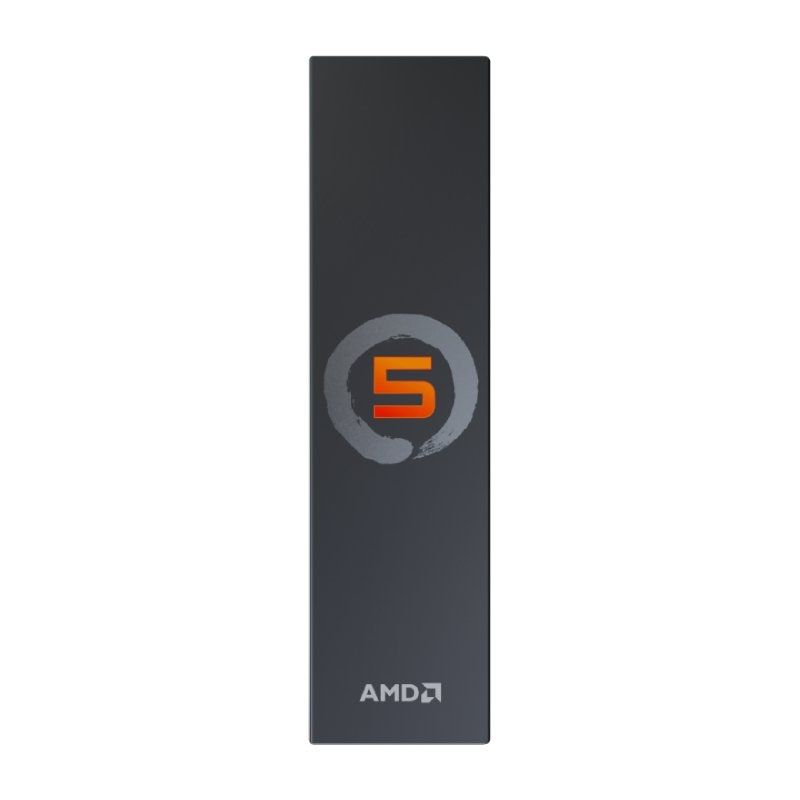 Procesador amd ryzen 5 7600x 4.7ghz socket am5 - Imagen 5