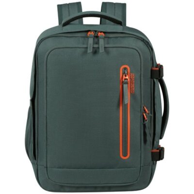 Mochila american tourister take2cabin s/m para portátiles