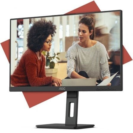 Monitor profesional aoc 27e3qaf 27/ full hd/ multimedia - Imagen 7