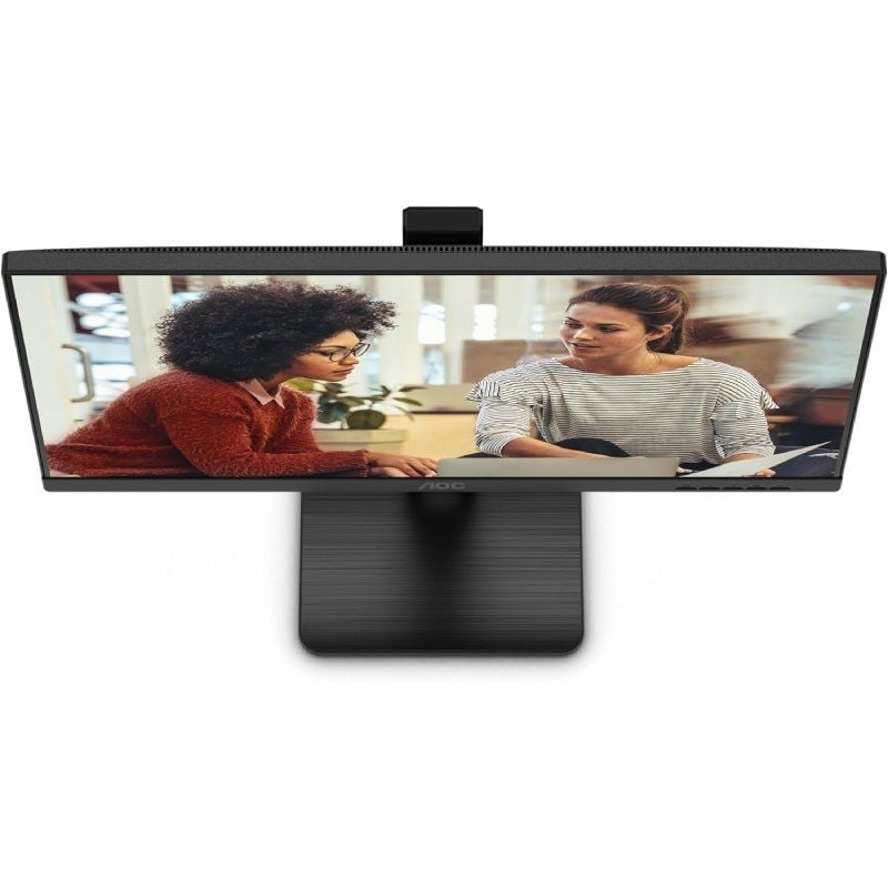 Monitor profesional aoc 27e3qaf 27/ full hd/ multimedia - Imagen 3