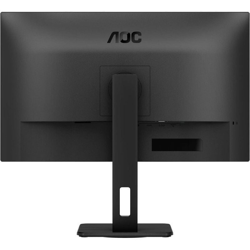 Monitor profesional aoc 27e3qaf 27/ full hd/ multimedia - Imagen 4