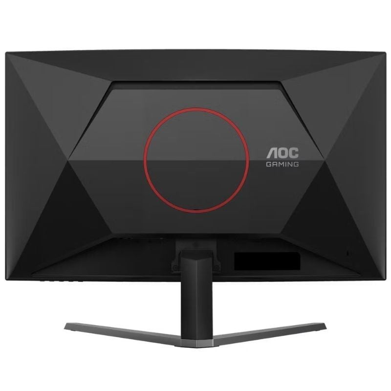 Monitor gaming curvo aoc c32g42ze 31.5/ full hd/ 0.3ms/ 240hz/ va/ negro - Imagen 5