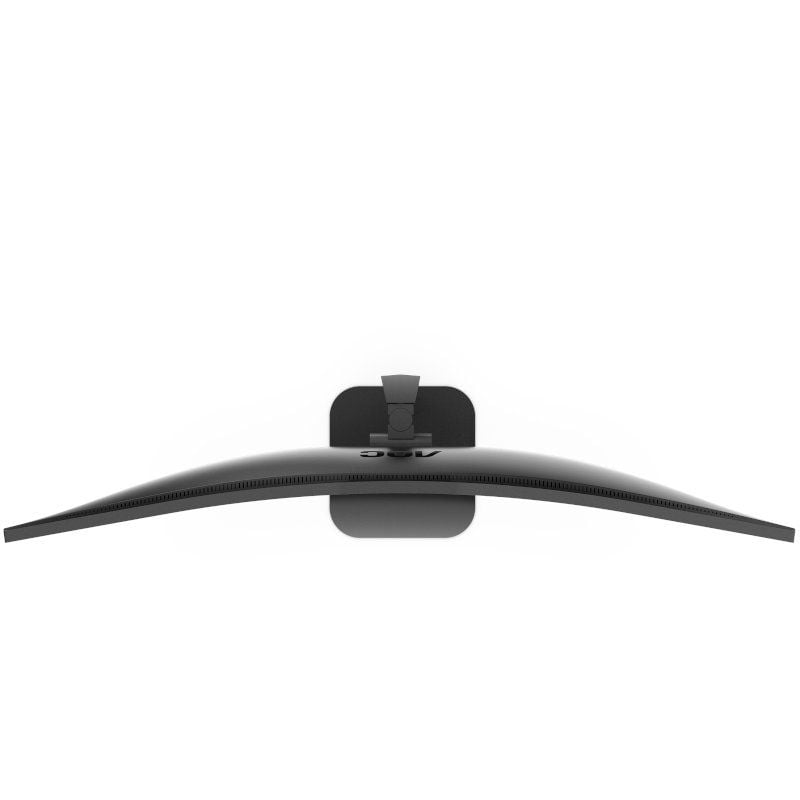 Monitor profesional ultrapanorámico curvo aoc cu34v5c/bk 34/ wqhd/ multimedia/ negro - Imagen 4