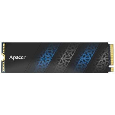 Disco ssd apacer as2280p4u pro 512gb/ m.2 2280 pcie gen3