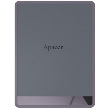 Disco externo ssd apacer as724 1tb/ usb tipo-c 3.2 gen 2 - Imagen 3