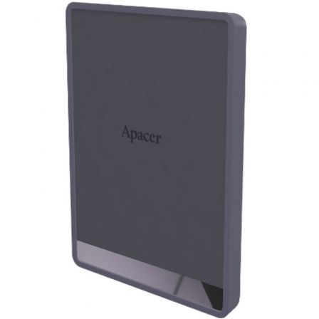 Disco externo ssd apacer as724 1tb/ usb tipo-c 3.2 gen 2 - Imagen 4