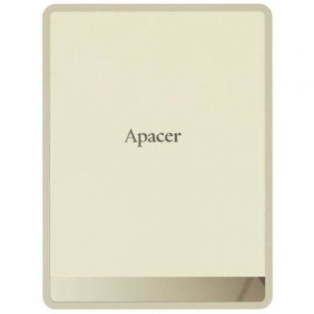 Disco externo ssd apacer as724 512gb/ usb tipo-c 3.2 gen 2 - Imagen 4