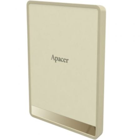 Disco externo ssd apacer as724 512gb/ usb tipo-c 3.2 gen 2 - Imagen 5