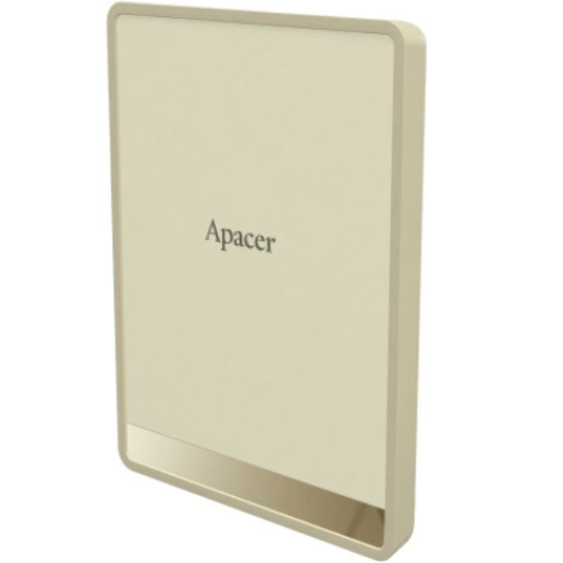 Disco externo ssd apacer as724 512gb/ usb tipo-c 3.2 gen 2 - Imagen 2