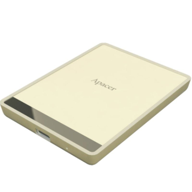 Disco externo ssd apacer as724 512gb/ usb tipo-c 3.2 gen 2 - Imagen 3