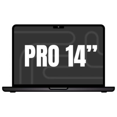 Apple Macbook Pro CPU