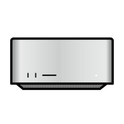 Apple mac studio m4 max 14-core cpu/ 32-core gpu/ 36gb ram/ 512gb ssd