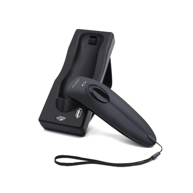 Lector de código de barras 1d-2d approx appls10/ bluetooth - Imagen 2