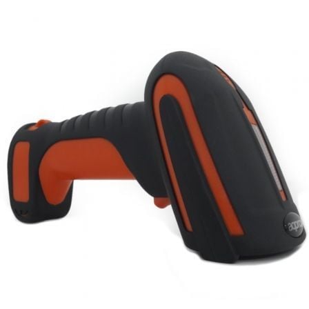 Lector de código de barras 1d-2d-qr approx appls17i2d/ bluetooth - usb - radiofrecuencia - Imagen 8