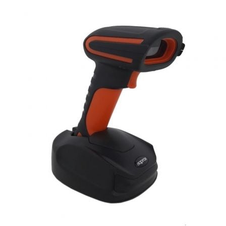Lector de código de barras 1d-2d-qr approx appls17i2d/ bluetooth - usb - radiofrecuencia - Imagen 9