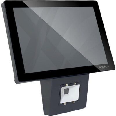 Tpv approx appcheckerprice02 quad core rk3566/ 2gb/ 32gb/ 10/ táctil/ wifi/ android 11