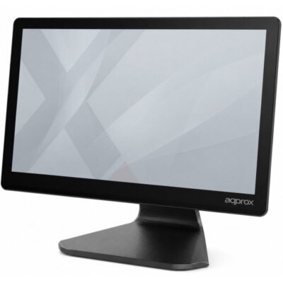 Tpv approx apptpv05ng8-256 intel celeron n5095/ 8gb/ 256gb ssd/ 15.6/ táctil/ wifi