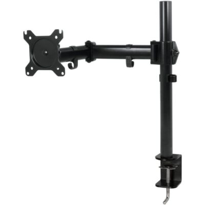 Soporte de mesa para monitor arctic z1 basic/ giratorio/ inclinable/ hasta 15kg