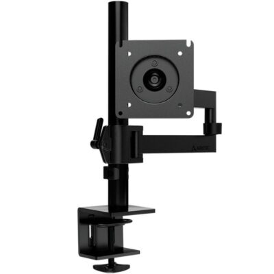 Soporte de mesa para monitor arctic x1/ giratorio/ inclinable/ hasta 10kg