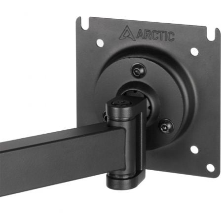 Soporte de mesa para monitor arctic x1/ giratorio/ inclinable/ hasta 10kg - Imagen 8