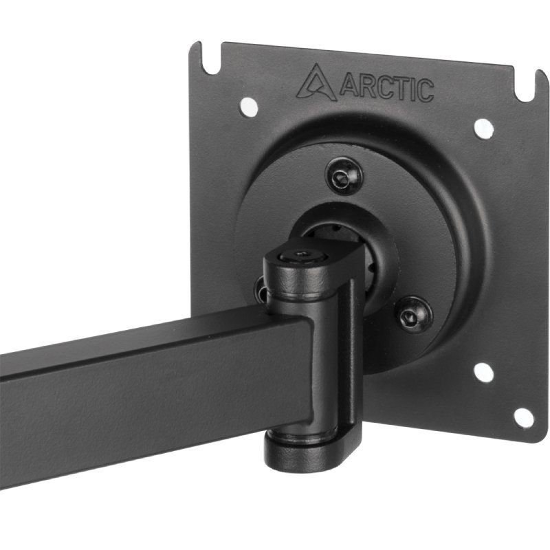 Soporte de mesa para monitor arctic x1/ giratorio/ inclinable/ hasta 10kg - Imagen 3