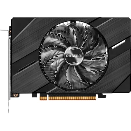 Tarjeta gráfica asrock intel arc a380 challenger itx 6gb oc/ 6gb gddr6/ compatible con perfil bajo - Imagen 7